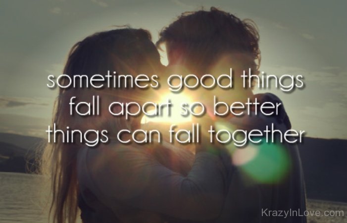 Fall Together