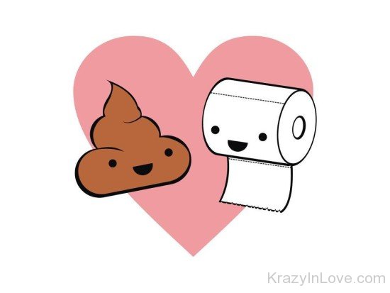 Love Poop