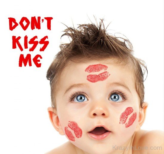 Do Not Kiss Me