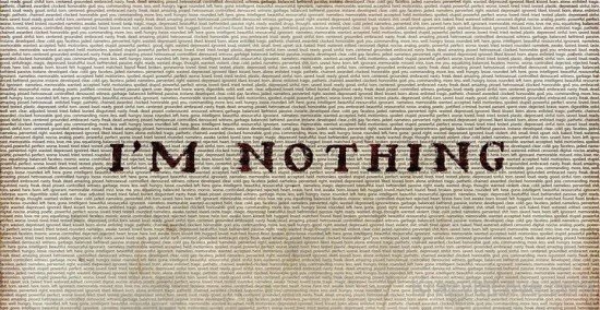 I M Nothing