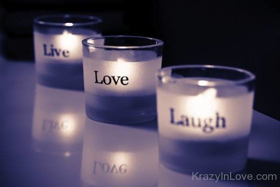 Live Love Laugh