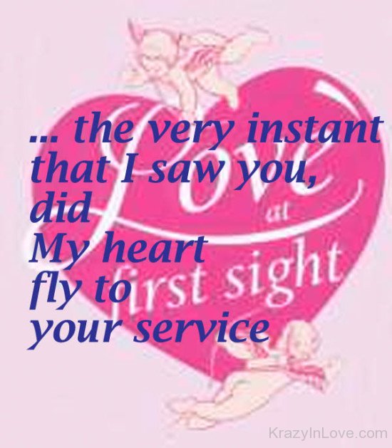 My Heart fly