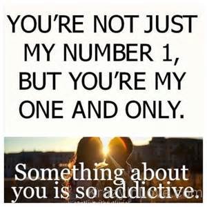 You Is So Addictive