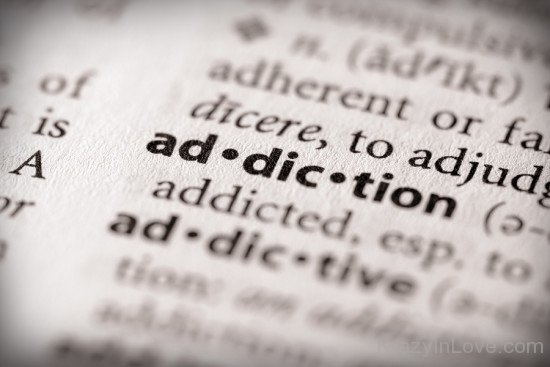  Addicted - Picture