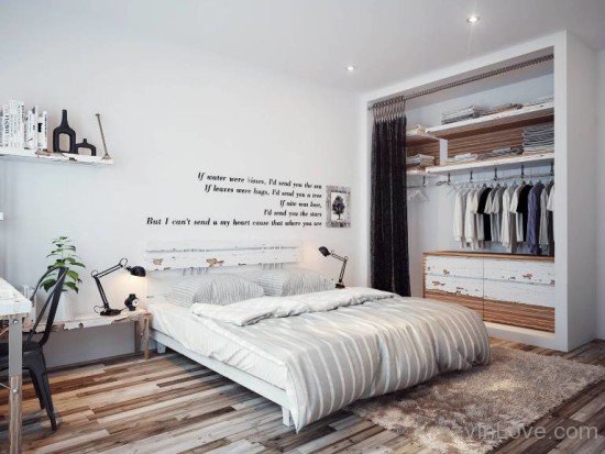 Cool Quotes On Bedroom Walls