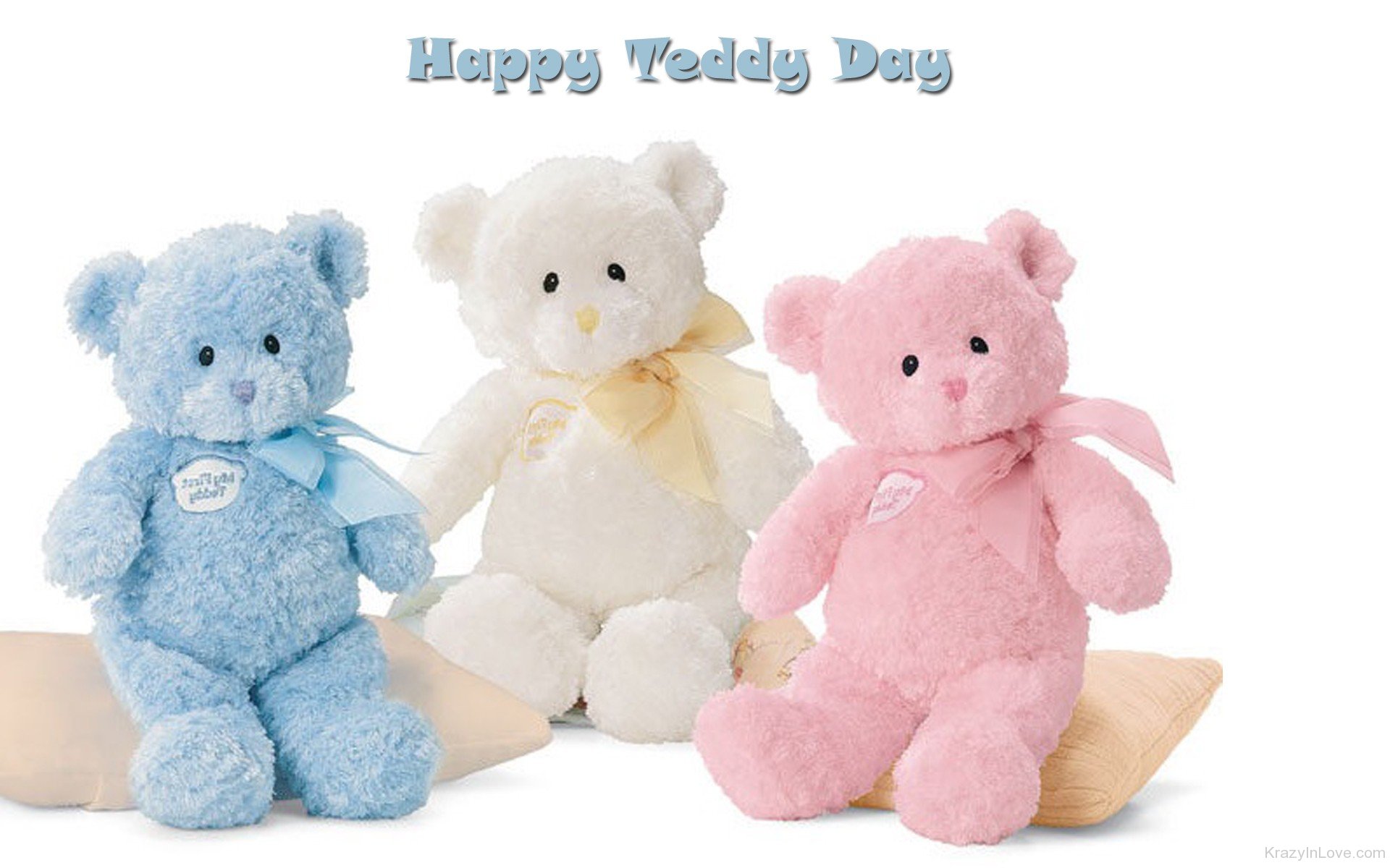 teddy day gift for gf