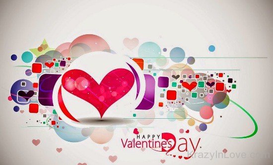 Happy Valentine's Day Greetings