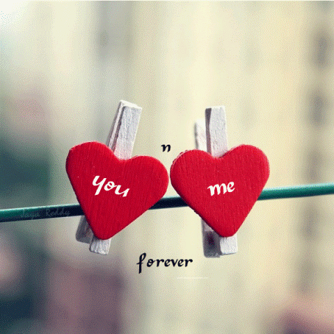 You Me Forever