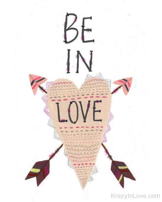 Be In Love-ag3