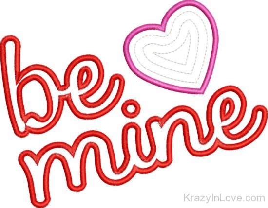 Be Mine Image-ag2