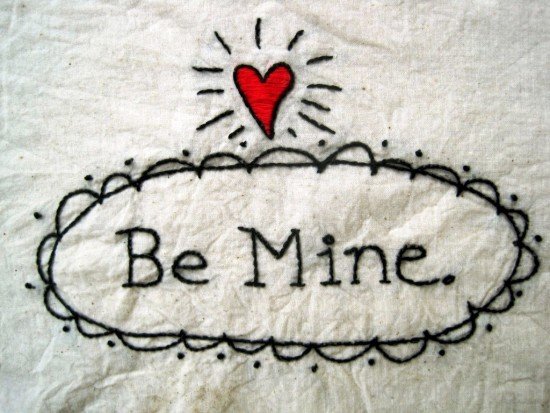 Be Mine Picture-ag2