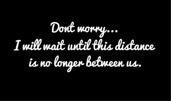 Don't Worry I Will Wait-uty705