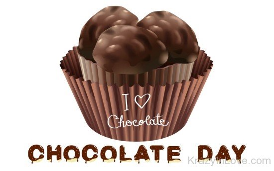 I Love Chocolate-tik14