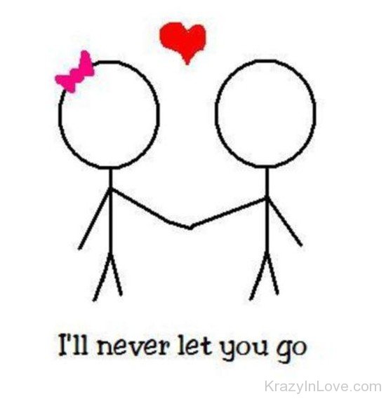 I'll Never Let You Go Image-jkl814