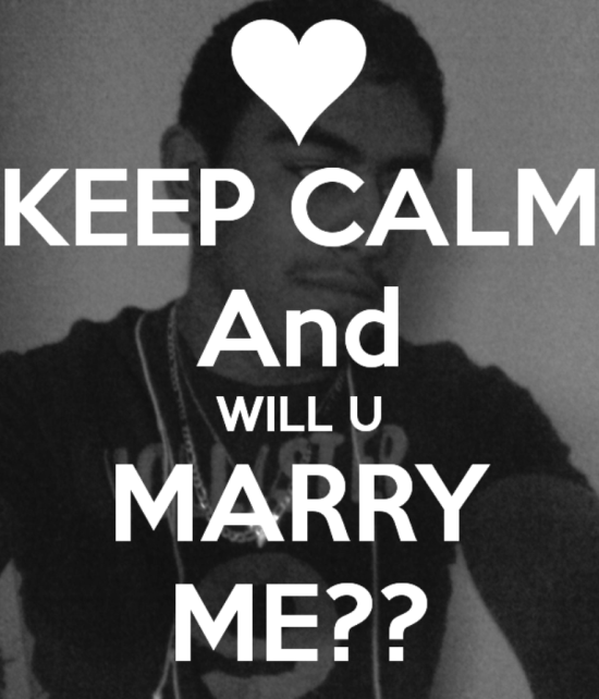 Keep Calm And Will You Marry Me-ght910