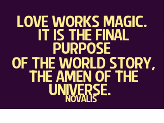 Love Works Magic-yut410