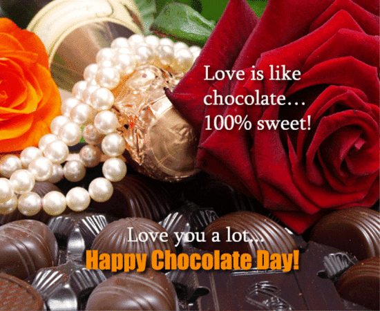 Love You Alot Happy Chocolate Day-tik18