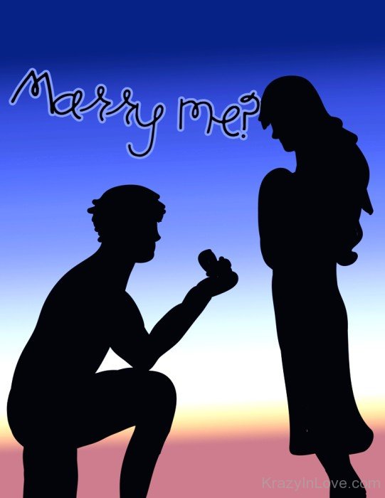 Marry Me Proposal-ght913