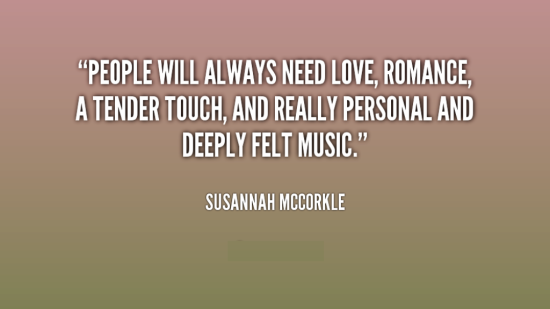 People Will Always Need Love,Romance-luk912