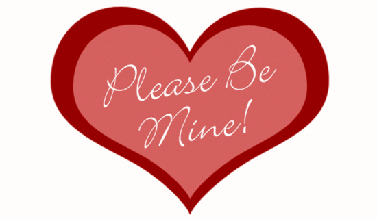 Please Be Mine Heart Image-ag2