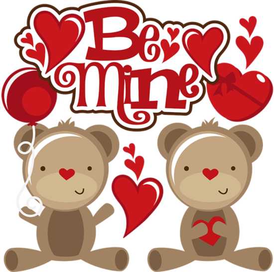 Teddies Be Mine Image-ag2