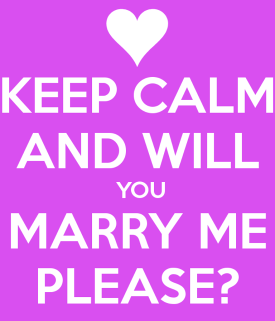 Will You Marry Me Please-ght920