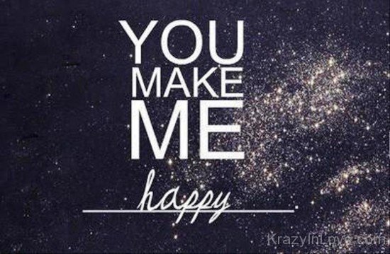 You Make Me Happy-bbc221