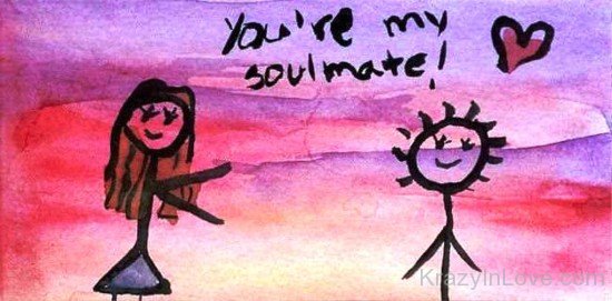 You're My Soulmate-abu826