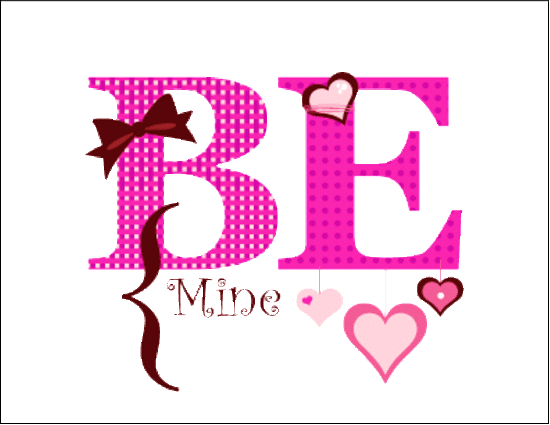 Be Mine-qw113