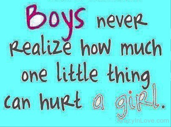Boys Never Realize-yt503