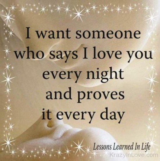 I Want Someone Who Says I Love You-tx313