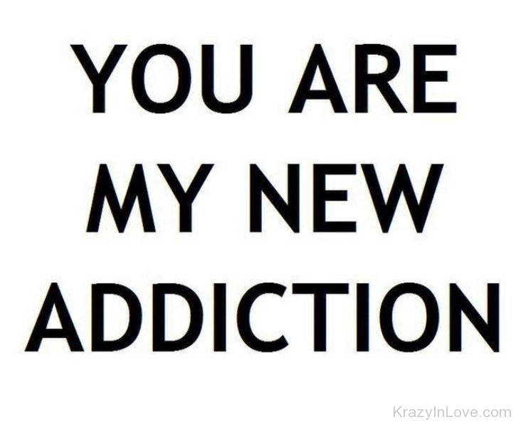 my addiction meaning