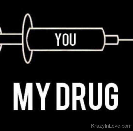 You My Drug-rw218