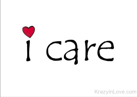 I Care-qw307