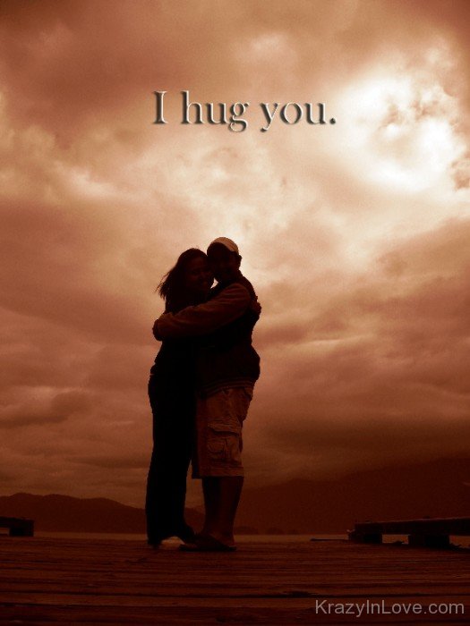 I Hug You-dc413