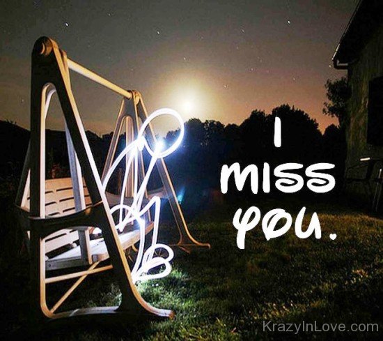 I Miss You-gb730