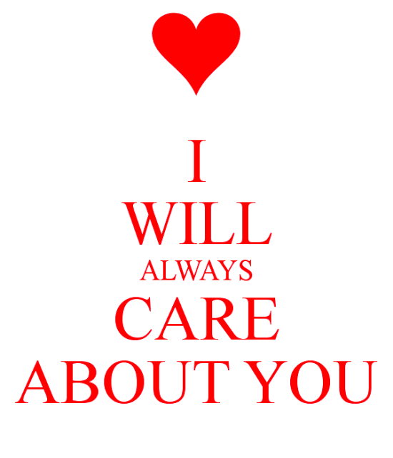 I Will Always Care About You-qw310