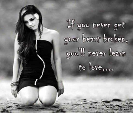 If You Never Get Your Heart Broken-ed121