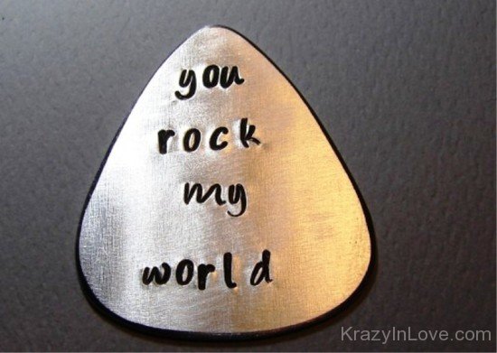 You Rock My World-fv428