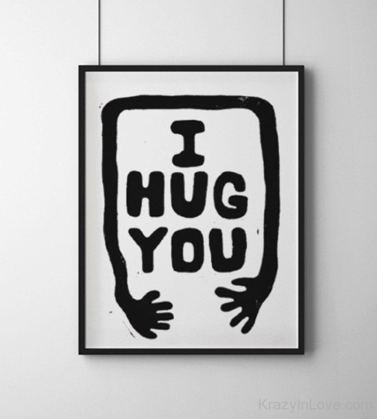 I Hug You-wbu615