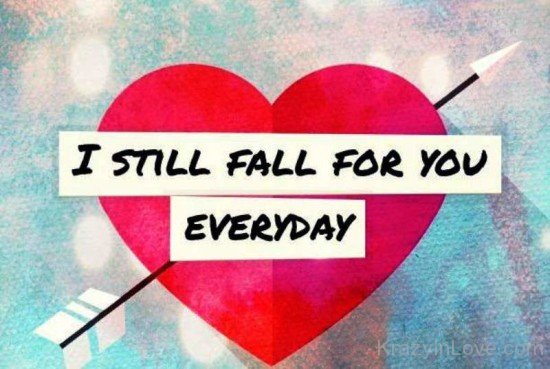 I Still Fall For You Everyday-ybv923