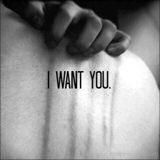 I Want You-tyh633