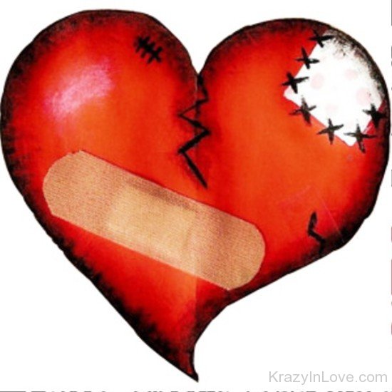 Injured Heart-tws228