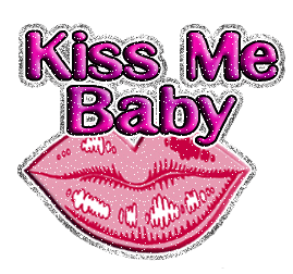 Kiss Me Baby-rvc411