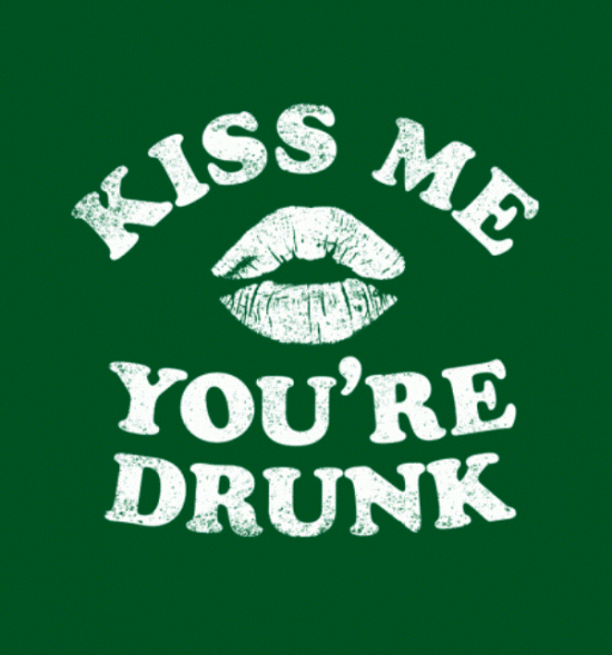 Kiss Me You're Drunk-rvc425