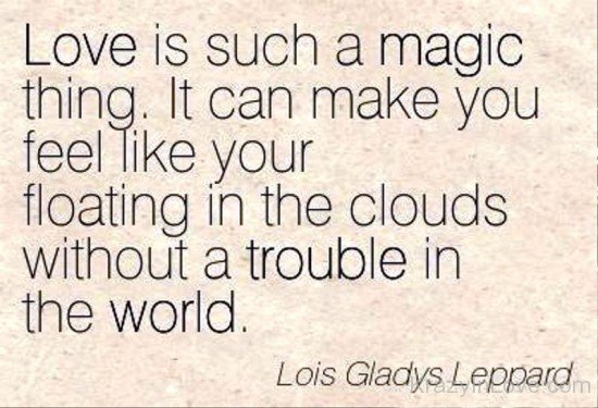 Love Is Such A Magic Thing-rcv615