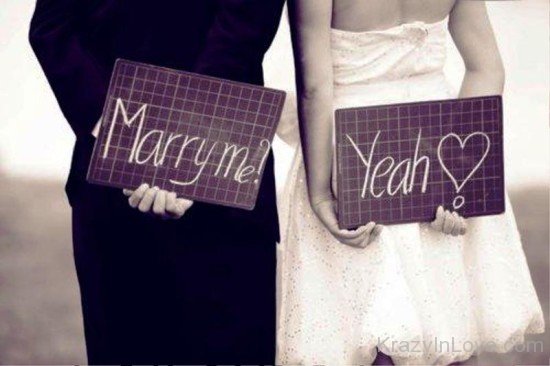 Marry Me Yeah-yvb521