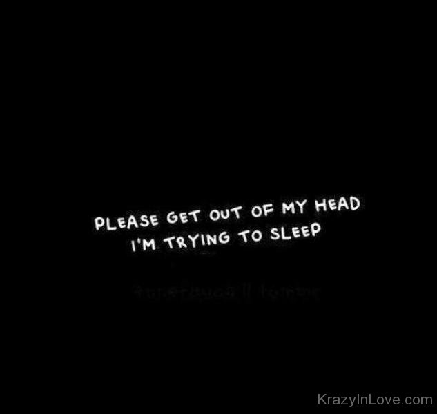 Topic out my head. Out of my head. Get out out of. Get out of my head книга.