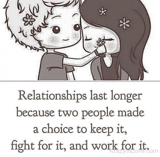 Relationships Last Longer Because-evb532