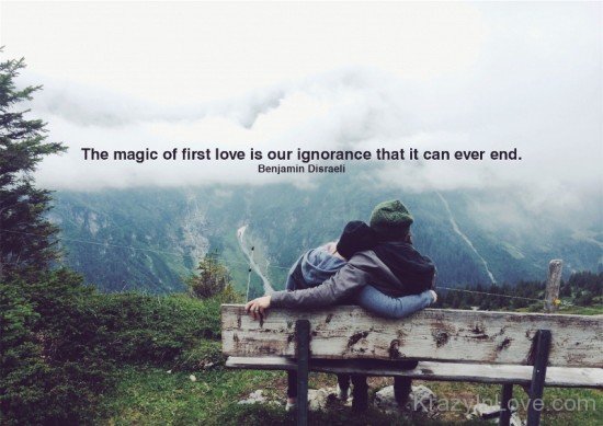 The Magic Of First Love Is Our Ignorance-rcv624